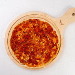 Plain Muhammara
