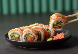 Dragon Maki