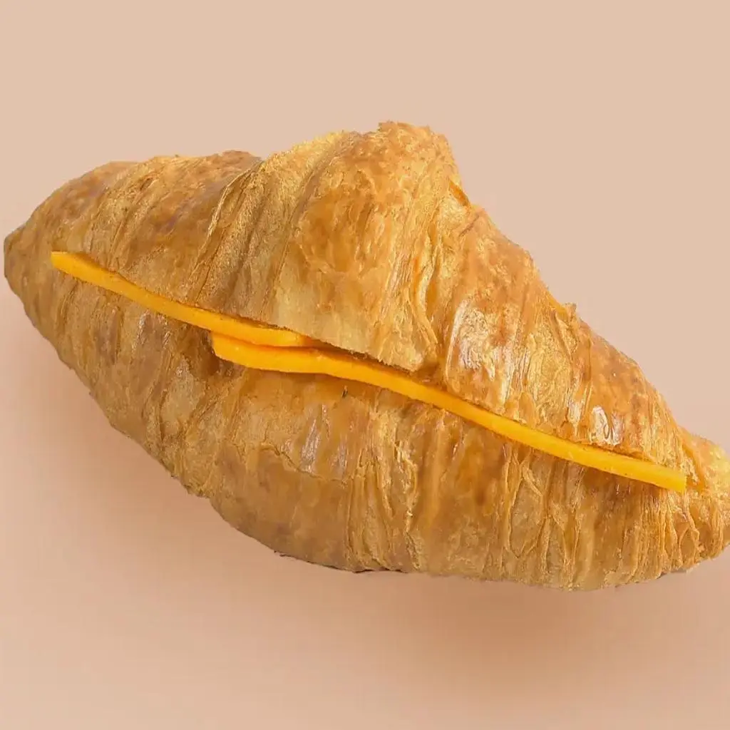 Cheese Croissant