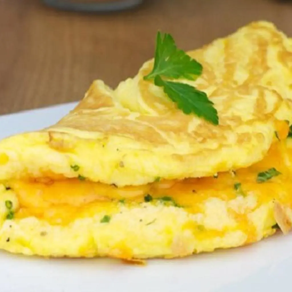 Fried Eggs