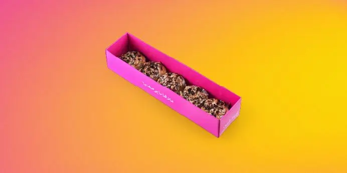 5P MOCHA BITES