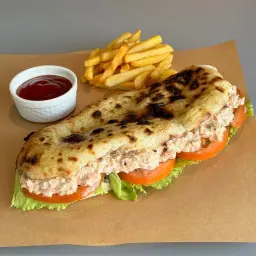 Tuna Panozzo