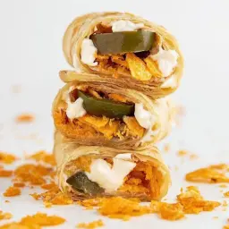 فطيرة مكسيكانو