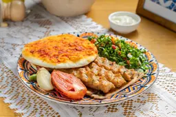 كباب دجاج