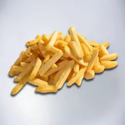 صحن بطاطس