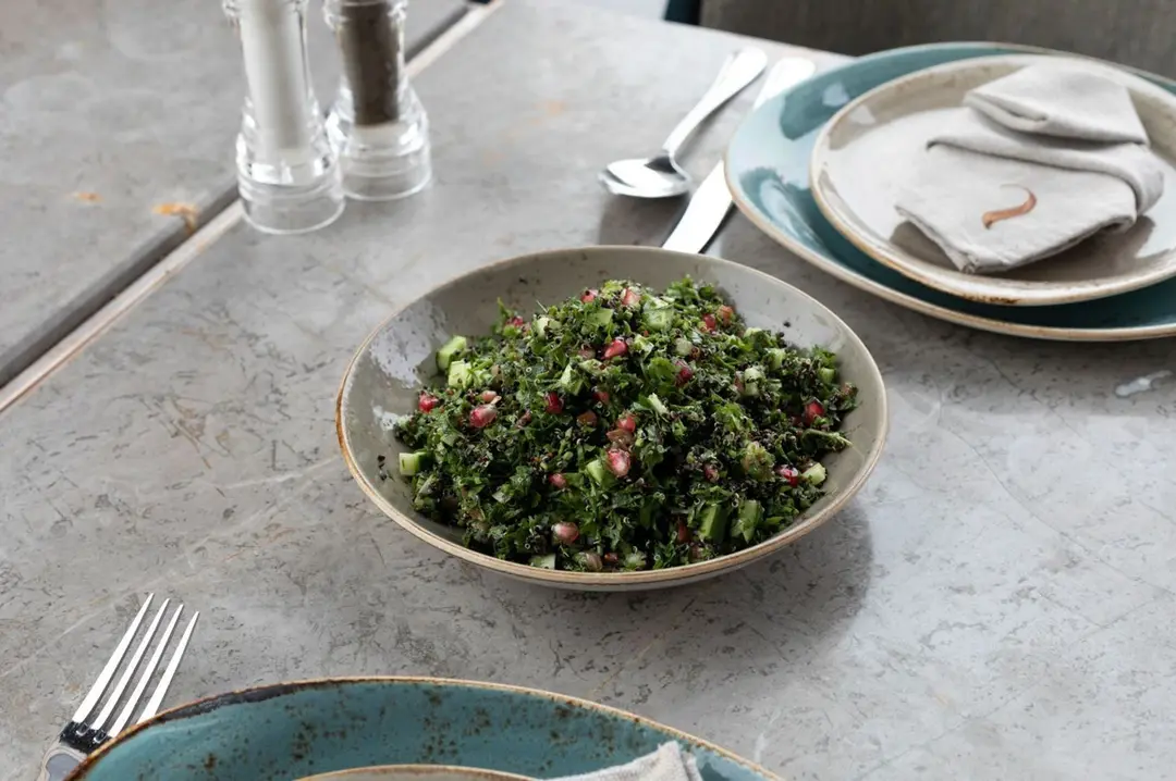 Quinoa