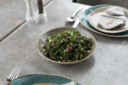 Quinoa