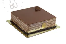 Opera Cake