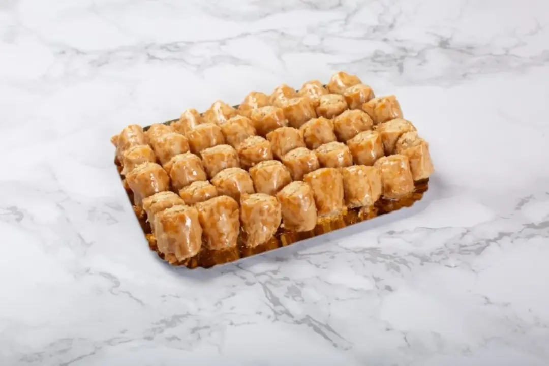Baklava Kolwshkor