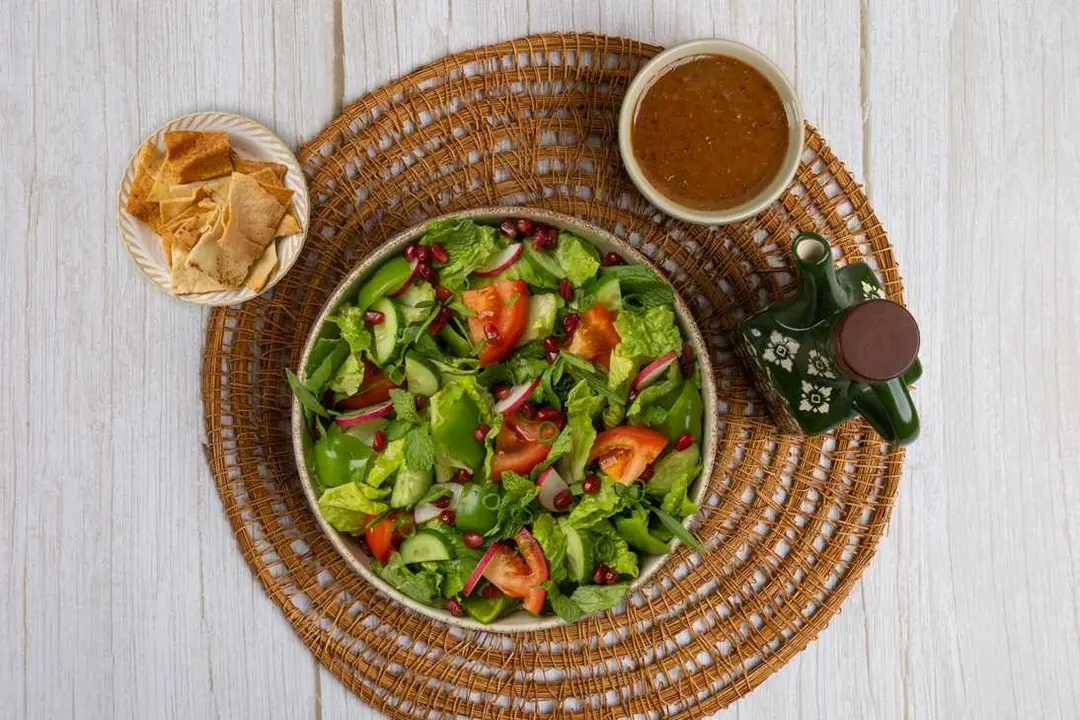 Fattoush