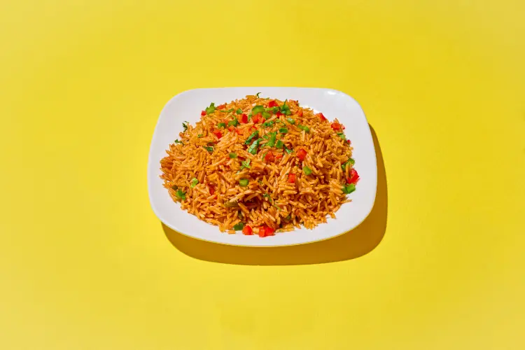 Mexican Rice