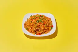 Mexican Rice