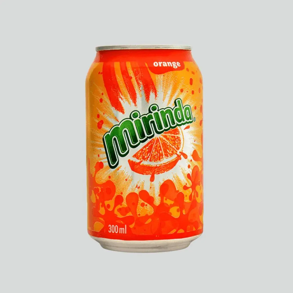 ميريندا