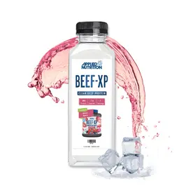 Beef XP Protein Mixed Berry Scoop