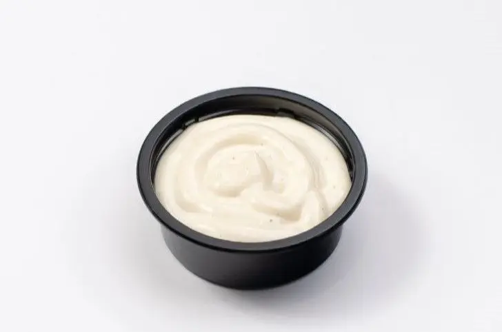 Ranch Sauce