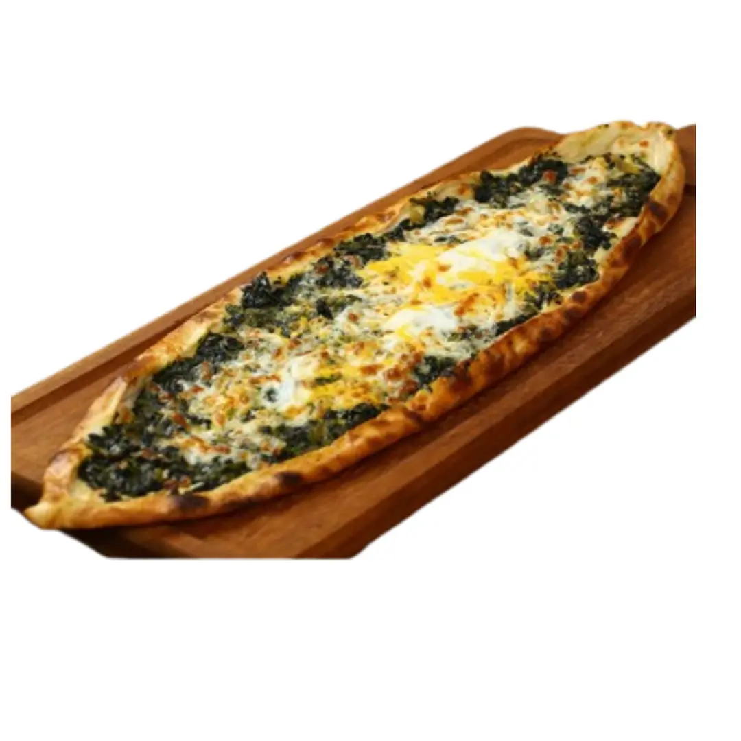 فطيرة سبانخ