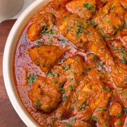 Chicken Mulakittathu