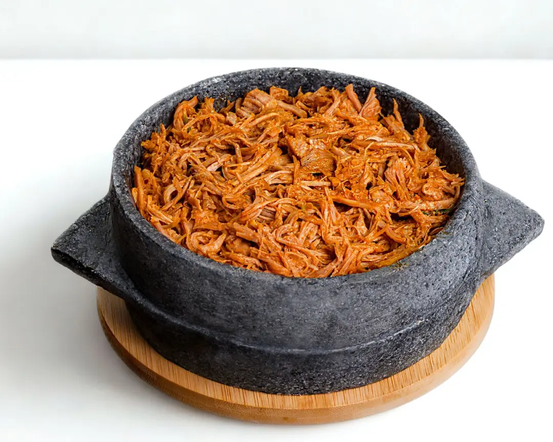 Fahsa Meat