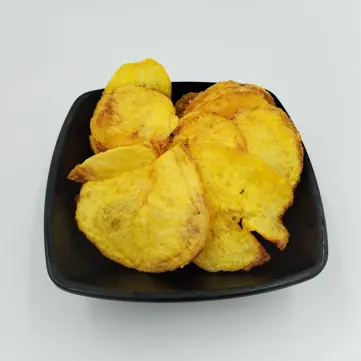 Small Chips