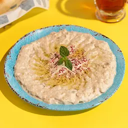 MUTABBAL