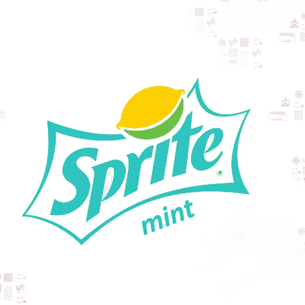 سبرايت ليمون  نعناع