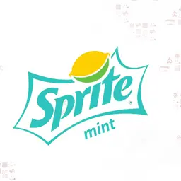 Sprite mint