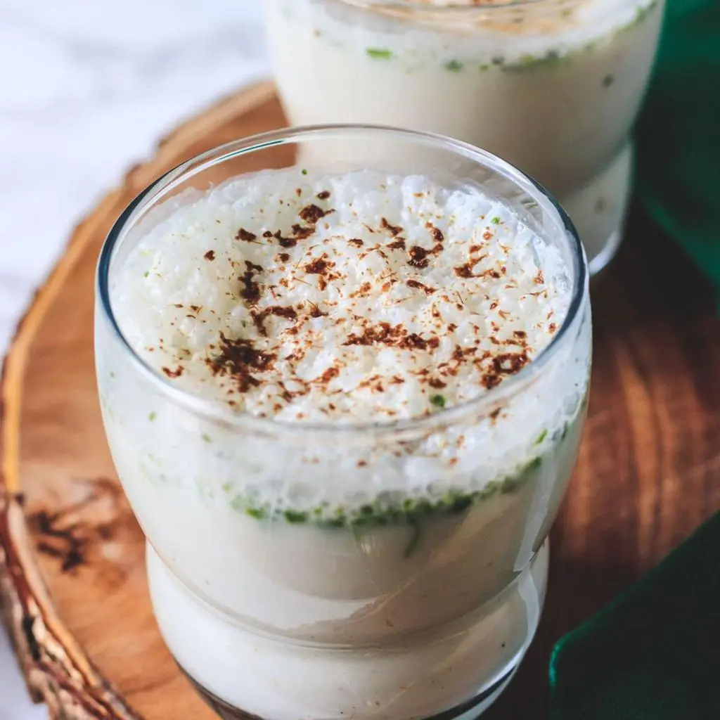Masala Jeera Chaas
