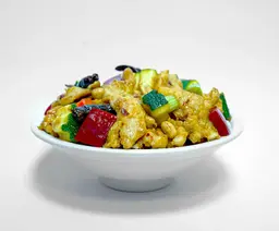 Kung Pao Chicken