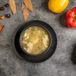 Special Indese Soup