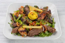 Mixed Grills