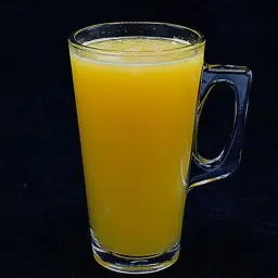 عصير البرتقال