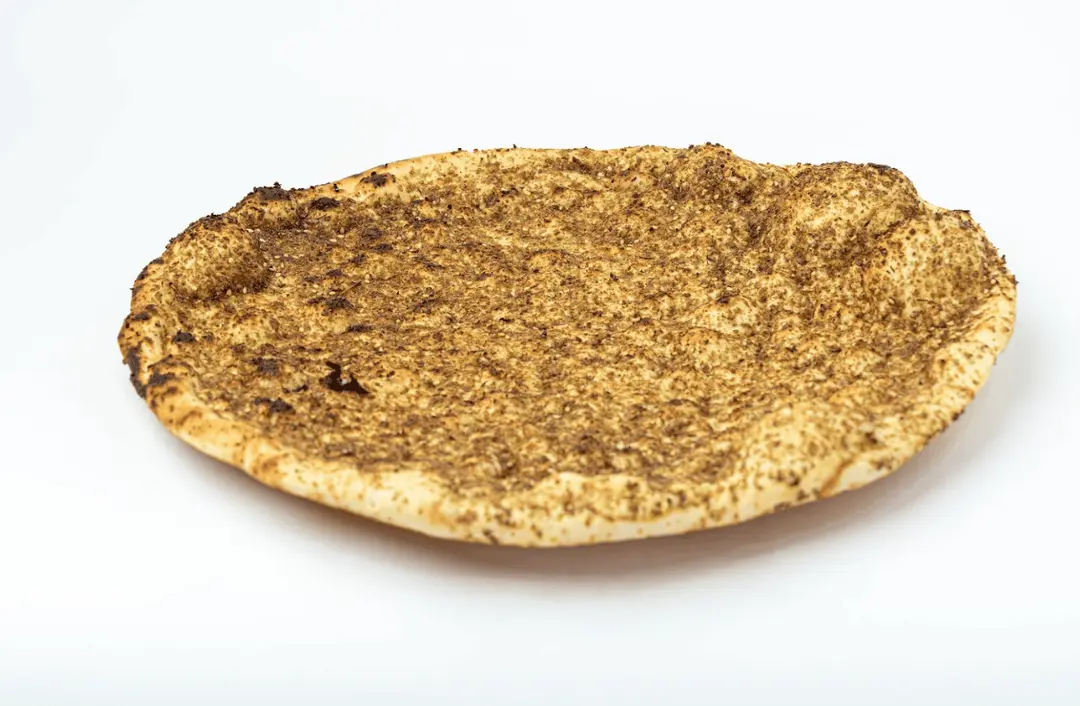 تميس زعتر