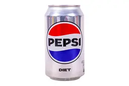Pepsi Diet