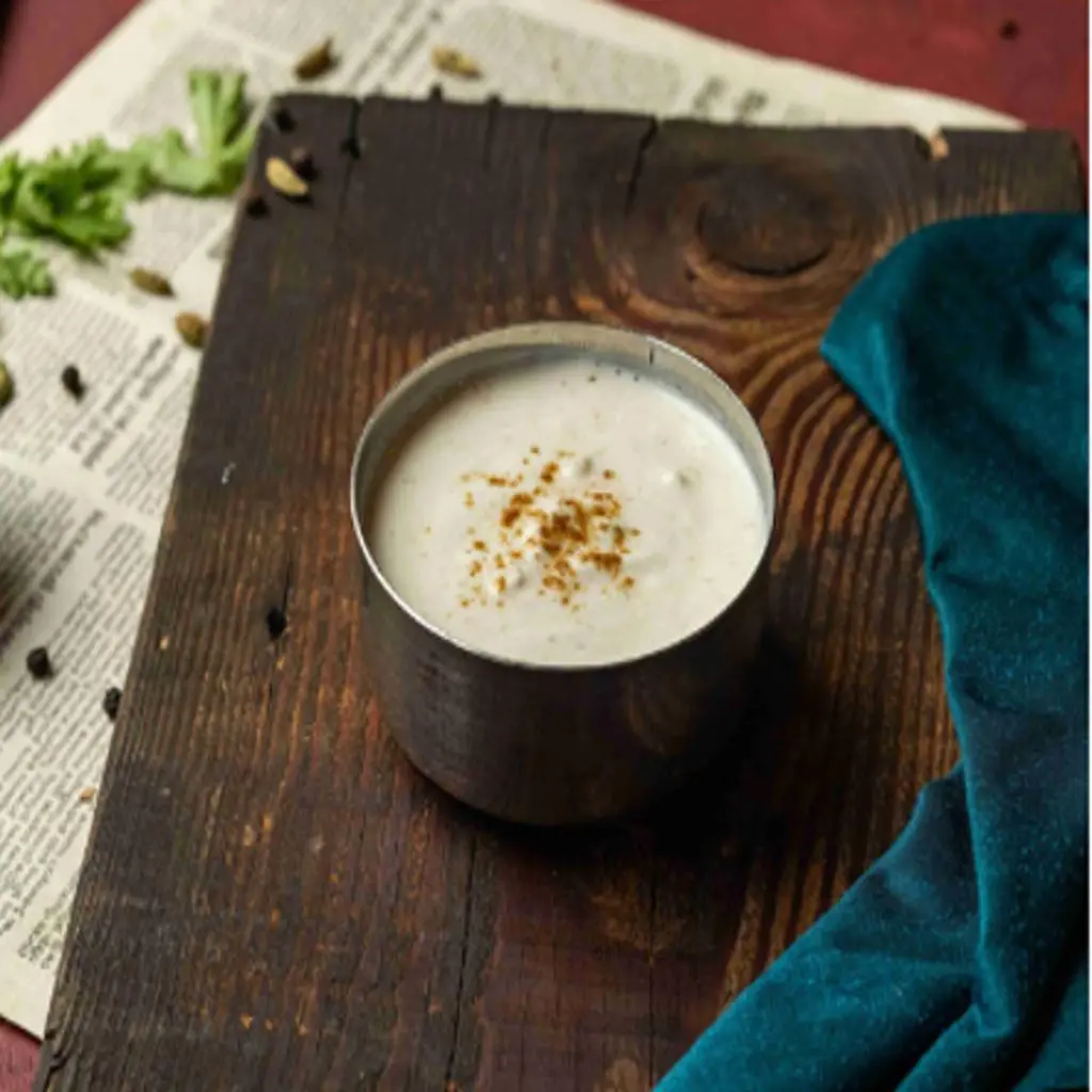 Laban Raita