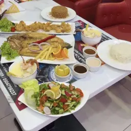 وجبة الماسي