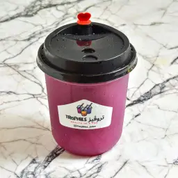عصير شمندر