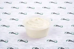 Garlic Sauce