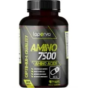 LAPERVA AMINO 7500 300 VEGG TABLETS