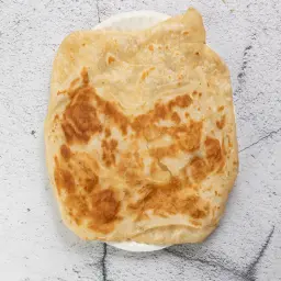 Plain Chapati