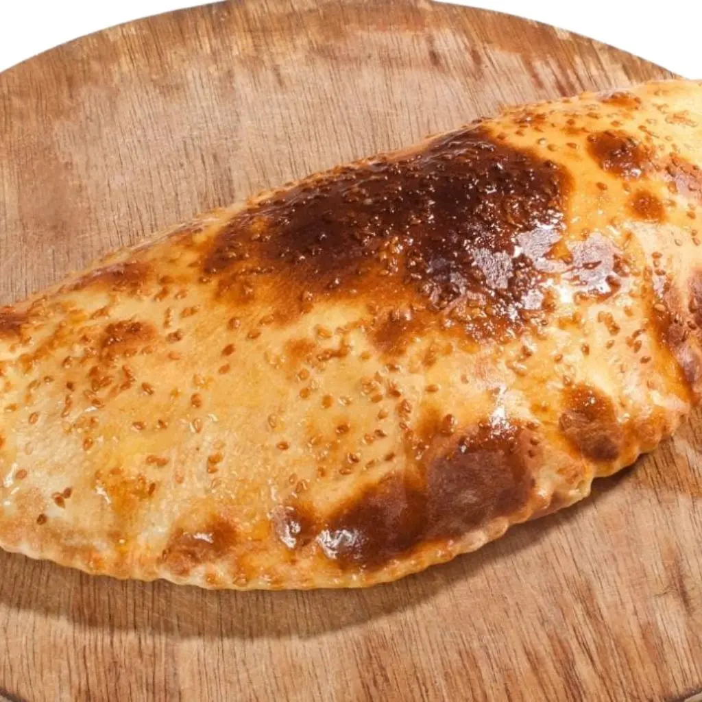 فطيرة ثلاثة اجبان