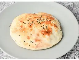 Chicken Mgalgal With Cheese Pie