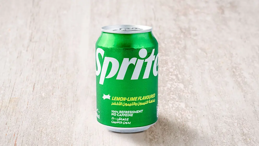Sprite
