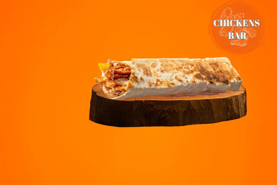 Sarukh Shawarma
