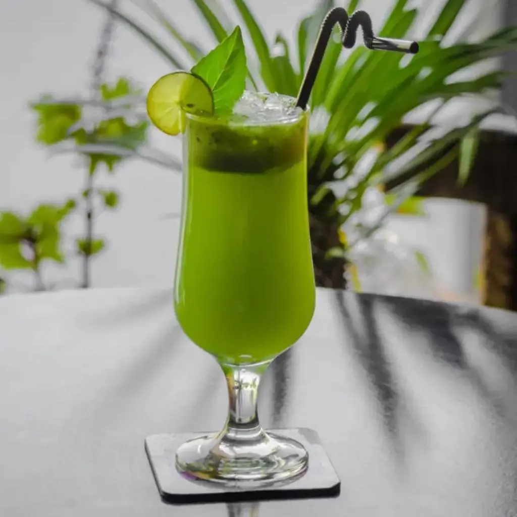 Mint Margarita