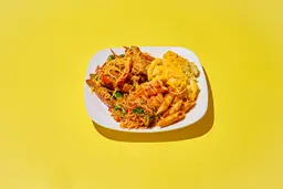 Chicken Fajita