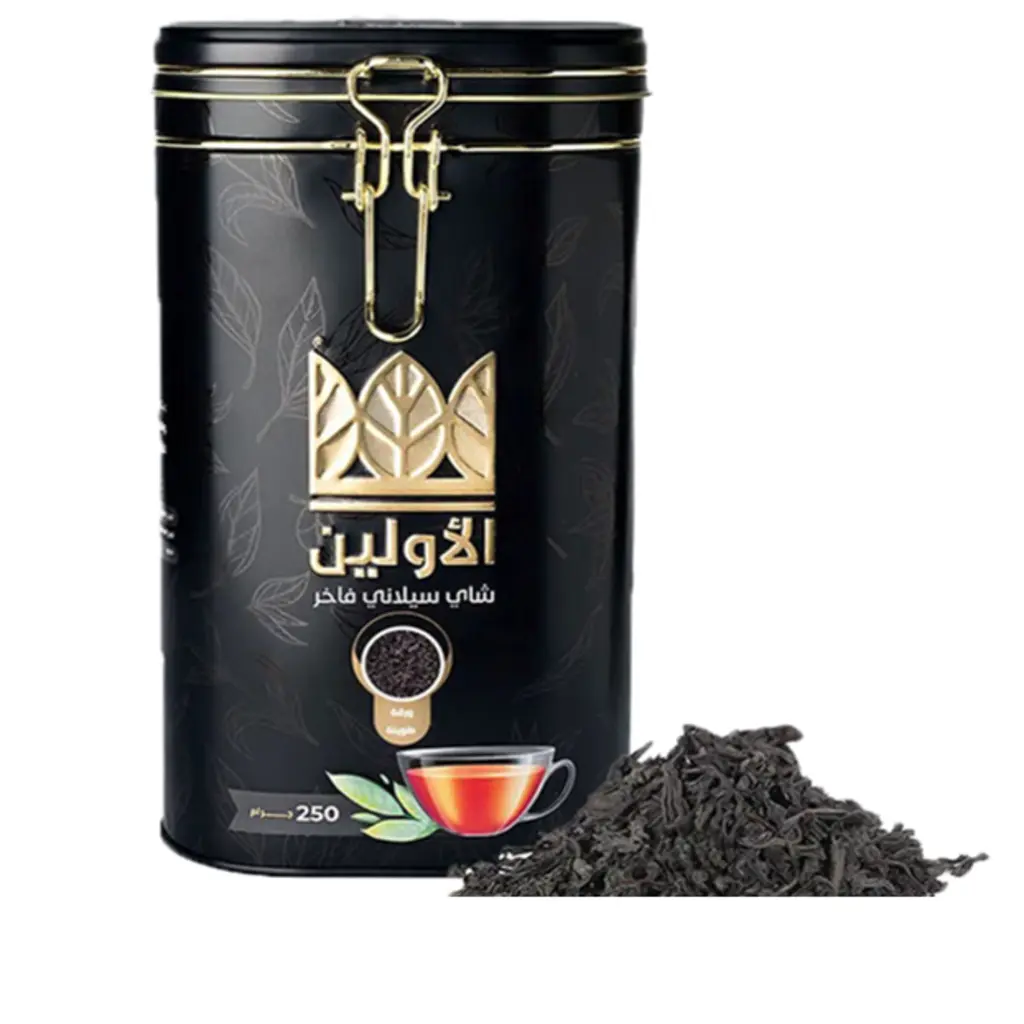 Awleen Tea - 250 gm