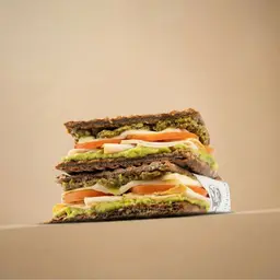 Turkey Avocado