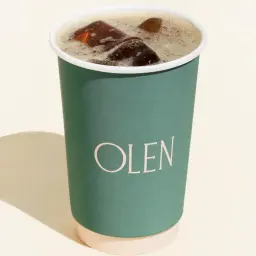 Iced Coffee of the Day