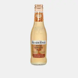 Ginger Ale