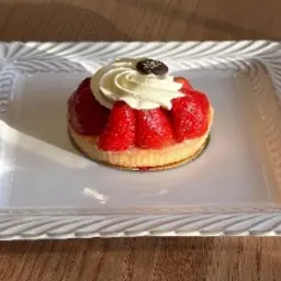 تارت الفواكه